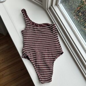 Abercrombie one piece swimsuit